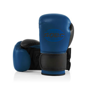 Guante de boxeo de alta calidad, guantes de caja, guante personalizado, guantes de boxeo de cuero - Product Image 1