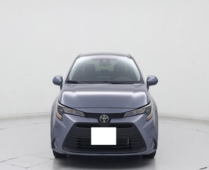 TOYOTA COROLLA LE FWD 2023 USADO, Volante a la Izquierda/Derecha - Product Image 3