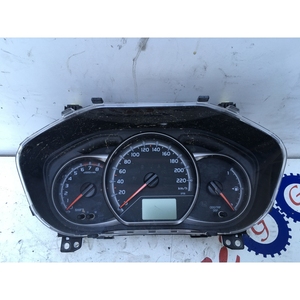 QUADRO STRUMENTI TOYOTA Yaris Serie 838000DR50 (11>13) - Product Image 1