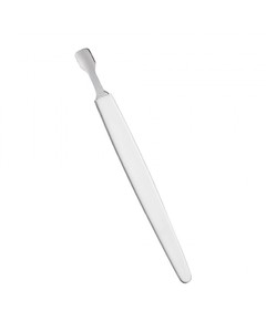Vente en gros lime à ongles en acier inoxydable pour hommes et femmes lime à ongles de haute qualité par Zachary Industries - Product Image 5