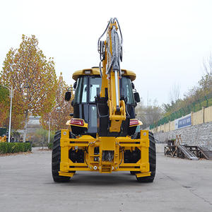 มอเตอร์ขับเคลื่อน CNMC ระดับมืออาชีพ 160 ซีซี 85 กิโลวัตต์ 48 โวลต์ แรงดันระบบ 16.5 เมกะปาสคาล ถังน้ำมันไฮดรอลิก 50 ลิตร แรงบิดสูงสุดสำหรับการขุด - Product Image 6