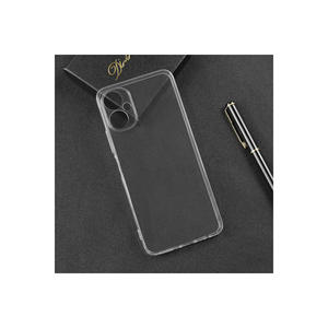 Coque arrière transparente Netzy pour smartphones Tecno Spark 9 Pro & Spark Go 4G/5G - Product Image 2