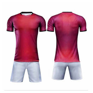 Uniforme de football sur mesure Uniformes de football sublimés de haute qualité à porter en équipe Vente en ligne - Product Image 5