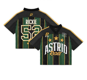 2025 unisexe col rond à séchage rapide écologique à manches longues t-shirt 100% coton élégant haut respirant pour les adolescents - Product Image 5