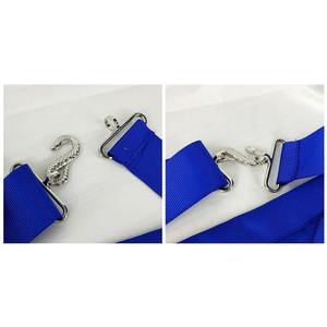 Masonic Regalia Set Blue Lodge Master Mason Delantal y herramientas de trabajo Cadena de cuello Regalia masónica personalizada - Product Image 4