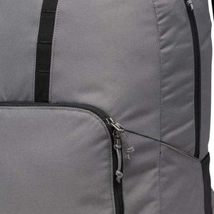 Mochila impermeable para ordenador portátil con logotipo personalizado, antirrobo, informal, deporte, viaje, mochilas escolares, mochilas para ordenador portátil, cinta reflectante, vida diaria - Product Image 5