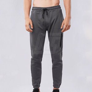 Hot Sale Cotton Made <b>Light</b> <b>Weight</b> Men <b>Trouser</b> Breathable Loose Fit Best Selling <b>Trouser</b> For Men - Product Image 2