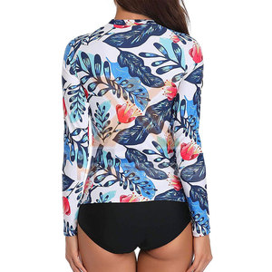 Servicio OEM, Camisetas de Compresión Ligeras para Mujer, Ecológicas, Transpirables, de Spandex/Poliéster, Deportivas, Corte Regular, Alta Calidad - Product Image 5
