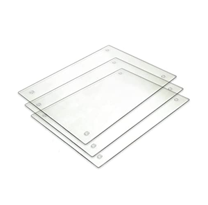 เขียงอะคริลิคสำหรับใช้ในครัวเครื่องครัวร้านอาหาร - Product Image 3