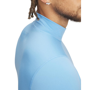 เสื้อรัดรูปสำหรับผู้ชายและผู้หญิงดีไซน์ให้ความชุ่มชื้นและระบายอากาศได้ดีพร้อมพยุงกล้ามเนื้อ - Product Image 3