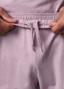 กางเกงขาสั้นของผู้ชายผ้าโพลีเอสเตอร์ขนาดพลัสไซส์ผลิตจากโพลีเอสเตอร์แบบ100% สั่งได้ - Product Image 2