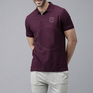 Camiseta de Manga Corta Casual para Hombre, Talla Grande, de Algodón/Fibra de Bambú, Transpirable, de Secado Rápido, Ligera, de Alta Calidad, Color Sólido, Última Moda de Verano - Product Image 4