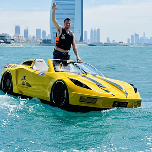 รถเจ็ทขนาดเล็ก4ที่นั่ง200HP ของแท้ดั้งเดิม350hp พร้อมส่ง - Product Image 3