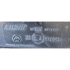กระจกมองหลังซ้ายเฟียต บราโว่ รุ่นที่ 2 (07>10) - Product Image 3