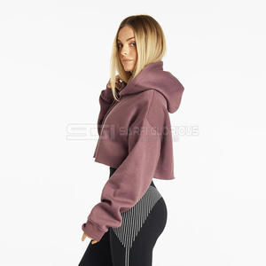 Conjunto de Sudadera con Capucha y Pantalones Deportivos Unisex de Lujo, Talla Grande, Felpa de Algodón Grueso, 500 GSM, Logotipo Personalizado, Estilo Sudadera con Capucha para Invierno - Product Image 5