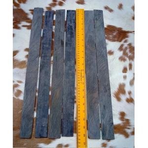 Plato Largo de Cuerno de Búfalo Natural Ecológico, Pulido, Decoración Náutica para el Hogar, Color Natural - Product Image 1