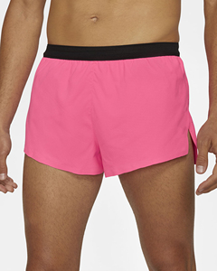 ZN personnalisé course maille respirant sport Gym hommes maille Shorts - Product Image 3