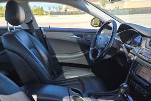 Mercedes-Benz CLS500 2006 Usado, Sin Reserva, Motor V8, Paquetes AMG Sport y Premium, 1 Dueño Desde 2006, Sin Modificaciones - Product Image 5