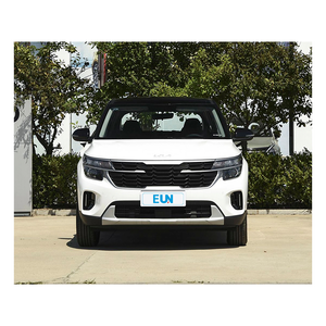 Nuevo KIA Seltos 2026, SUV de Lujo a Gasolina, 5 Plazas, Motor de Gasolina 1. 5L IVT Automático FWD Compre Autos Baratos en Línea Ahora - Product Image 6
