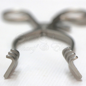 Weitlaner ชุดเครื่องมือทางการแพทย์สเตนเลสสตีลนำกลับมาใช้ใหม่ได้ชุดเครื่องมือคลาสที่กำหนดโลโก้ได้ตามต้องการ - Product Image 2