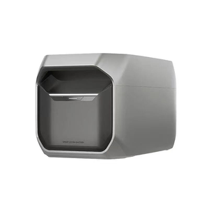 Nhà máy bán delta3plusseries Trạm điện cầm tay với tinh khiết Sine Wave Inverter pin bên ngoài MPPT điều khiển - Product Image 5