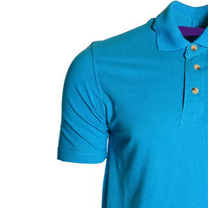 Polos de Hombre de Primera Calidad, Estilo Casual, Más Vendidos, Ropa Urbana, Precio al por Mayor, Corte Ajustado, Diseño Personalizado, Ropa Deportiva - Product Image 3