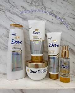 Crema Corporal Intensiva Dove que Proporciona 24 Horas de Hidratación. - Product Image 1