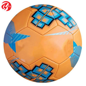 Balones de fútbol de Material de PVC para jugar en interiores ligeros Balones de fútbol para adultos Balones de fútbol de PU - Product Image 2