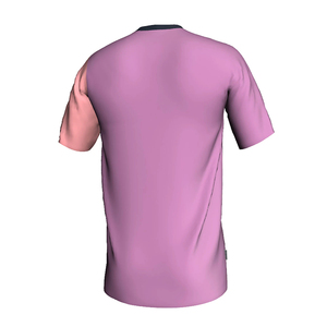 Vente directe, maillot de football américain personnalisé imprimé sans manches, unisexe, tissu en maille léger 220g, service OEM - Product Image 5