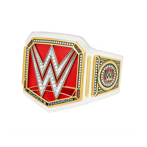 Ceinture de championnat de lutte Ronpex International de haute qualité, personnalisée, en laiton et zinc, pour adultes, poids lourd universel - Product Image 1