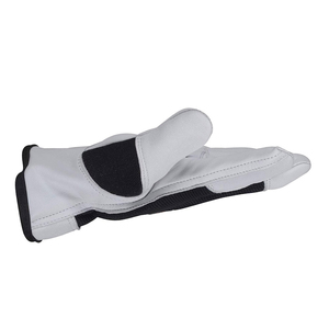 Meilleure vente Gants de travail en cuir de vachette de qualité supérieure Nouveaux gants de travail pour conducteur de chantier à usage quotidien - Product Image 6