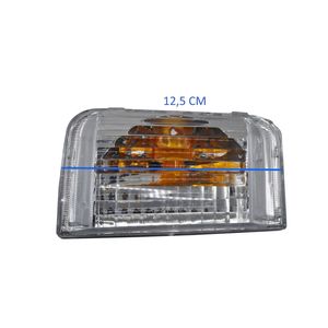 <span class=keywords><strong>Specchietto</strong></span> di segnalazione giallo <span class=keywords><strong>sinistro</strong></span> per Fiat <span class=keywords><strong>Ducato</strong></span> e Peugeot Boxer veicolo auto <span class=keywords><strong>specchietto</strong></span> - Product Image 2
