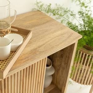 Liora mango wood <b>sideboard</b> - Product Image 2