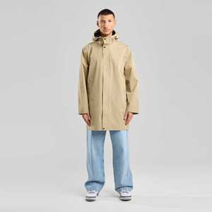 Chaqueta Impermeable para Hombre 100% Poliéster, Chaquetas de Lluvia Personalizadas, Cortavientos Ligero e Impermeable para Hombre - Product Image 6