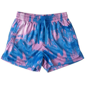 Vente chaude Street Wear Plaine Workout Élégant Gym Shorts Hommes Jogging Shorts Nouvelle Arrivée Jogger Jogging Shorts - Product Image 4