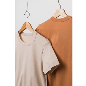 Young Man's Custom Logo Graphic T-<b>Shirt</b> 100% Cotton High Visibility Safety Vietnam Mesh Printed Casual Clothing From Factory - Product Image 1