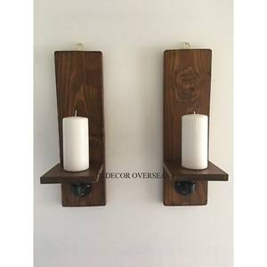 Fully High Grade Gold Plated Attractive Look Premium Quality Metal Made Wall Sconces Decorative Luxury Lightning Supplies - Product Image 3