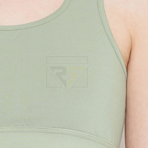 New Arrival High Quality Women Sports <b>Bra</b> Seamless Yoga Fitness Wear Sports Gym <b>Bra</b> - Product Image 5