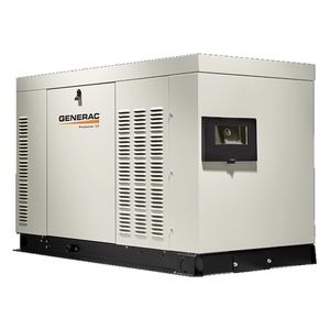 Générateurs hautement efficaces - Générateurs triphasés RG03015 ProtectorSeries 30 kW - Product Image 1