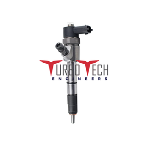 0445110721หัวฉีดน้ำมันคอมมอนเรล - Product Image 1