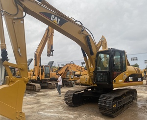 Sử Dụng Mèo 320C Máy Xúc Sâu Bướm 320cl 320d2 Nhật Bản Ban Đầu Mèo 320 320D 320C 320gc <span class=keywords><strong>325d</strong></span> Trên Bán - Product Image 5