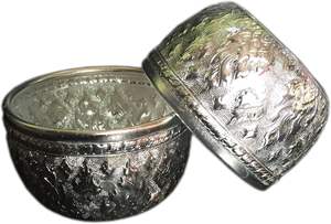 ชามอลูมิเนียมขัดเงาทันสมัยสำหรับสไตล์ร่วมสมัย - Product Image 3