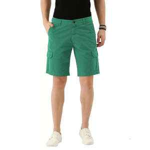 Short de bain imprimé personnalisé taille haute pour hommes Offre Spéciale short de bain à séchage rapide - Product Image 2