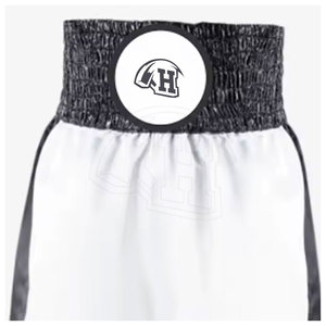 Offre Spéciale personnalisé imprimé combat court hommes Boxer boxe MMA Shorts 2025 - Product Image 2