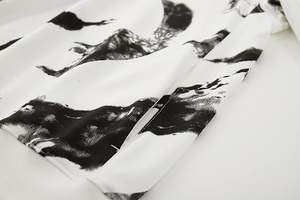 Suéter personalizable para hombre, Tie Dye Sudadera con capucha, ropa de calle de algodón y poliéster, sudaderas Tye Dye a la moda para invierno, estilo callejero - Product Image 5