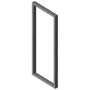 Accessori e Componenti per Connettori Schneider Electric NSYMUPLA154W per Sistemi di Allestimento/Acquisto (Armadietti/Contenitori) - Product Image 1