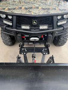 Producto superior 2024 bastante usado John Deer Gator RTV en venta a precio razonable comprar barato John Deer Gator XUV RTV EE. UU. Europa Asia - Product Image 6