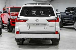 Limpio seminuevo 2020 Lexu-s LX 570 - Product Image 6