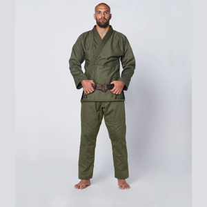 Jui Jitsu-Kimono brasileño personalizado, traje de Jui Jitsu, en Stock, venta al por mayor - Product Image 2