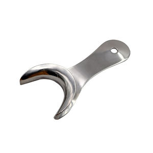 Ensemble de rétracteurs dentaires personnalisables de haute qualité, dernière conception d'instruments chirurgicaux, alimentation manuelle, prix abordable 2025 - Product Image 3